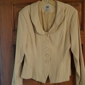 Womens blazer